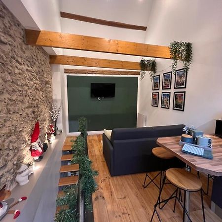 Le Nid D'Isa Panzió Hautvillers Kültér fotó