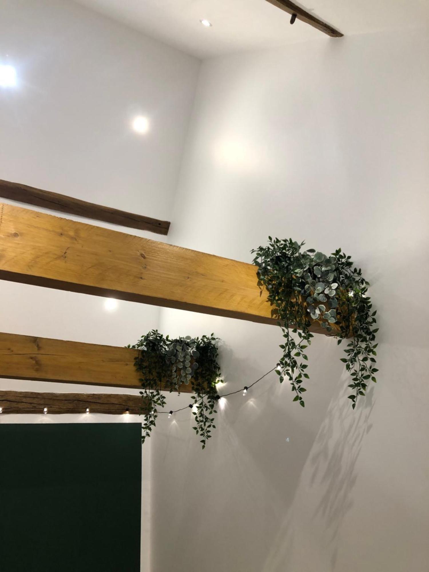 Le Nid D'Isa Panzió Hautvillers Kültér fotó